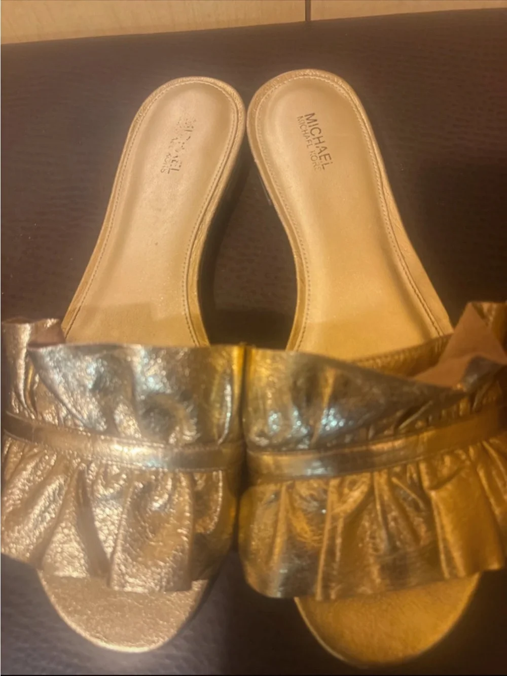 Michael Kors Sandals
